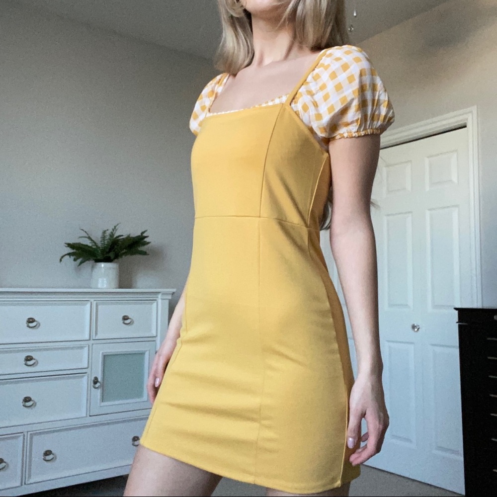 Ardene Dress